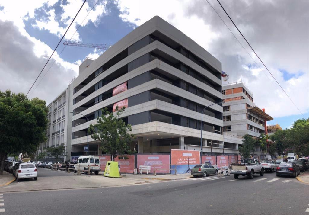 Prima - Vista exterior